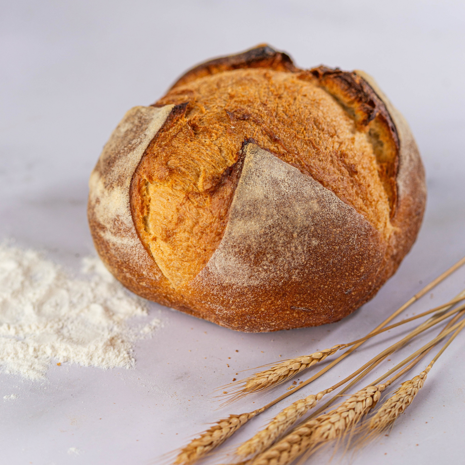 Nativum Grano Duro